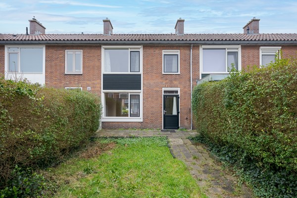 Medium property photo - Vlietzicht 73, 2251 VA Voorschoten